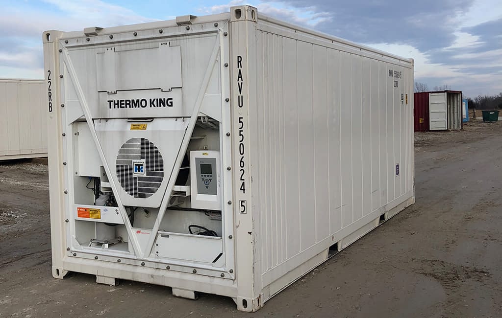  Thermo King